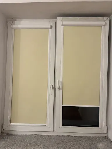 Oknolek Serwis Okien i Drzwi